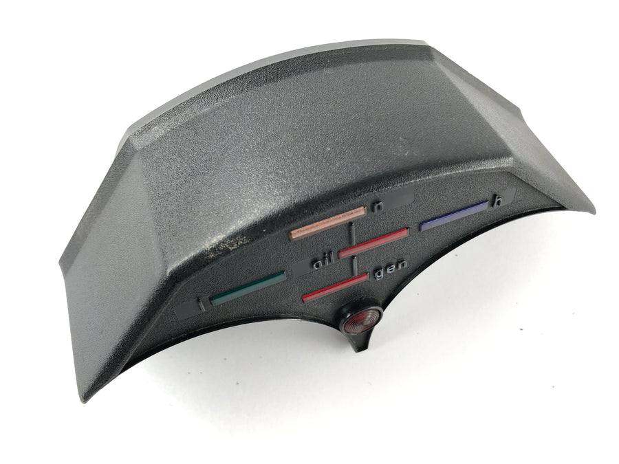 Moto Guzzi 850 -T3 VD [1979] - Luzes de controle Cockpit Tacho Cockpit