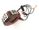 Kawasaki Z 750 E KZ750E [1981] - Stator de alternador-4
