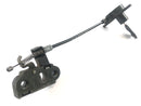 Aprilia Rs 125 MPB [2000] - Lock de assento-4
