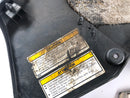 Yamaha dt 125 4bl [1997] - Partes laterais traseiras à esquerda e direita-4