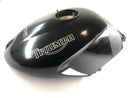Triumph Speed ​​Triple 1050 515nj [2005] - Tanque de tanque tanque-1