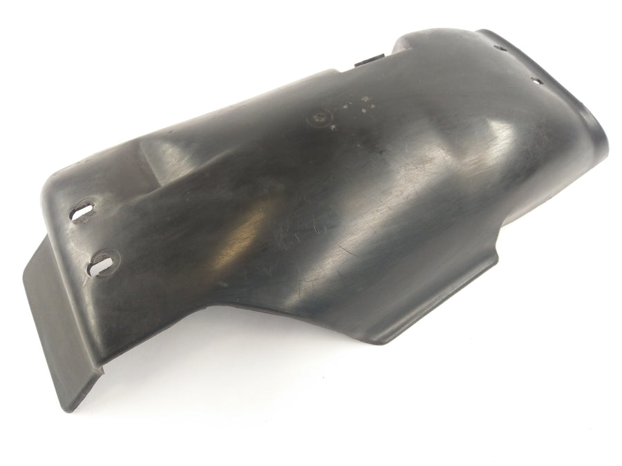 Cagiva Alazzurra 350 [1985] - Heck Protection Splash de revestimento interno