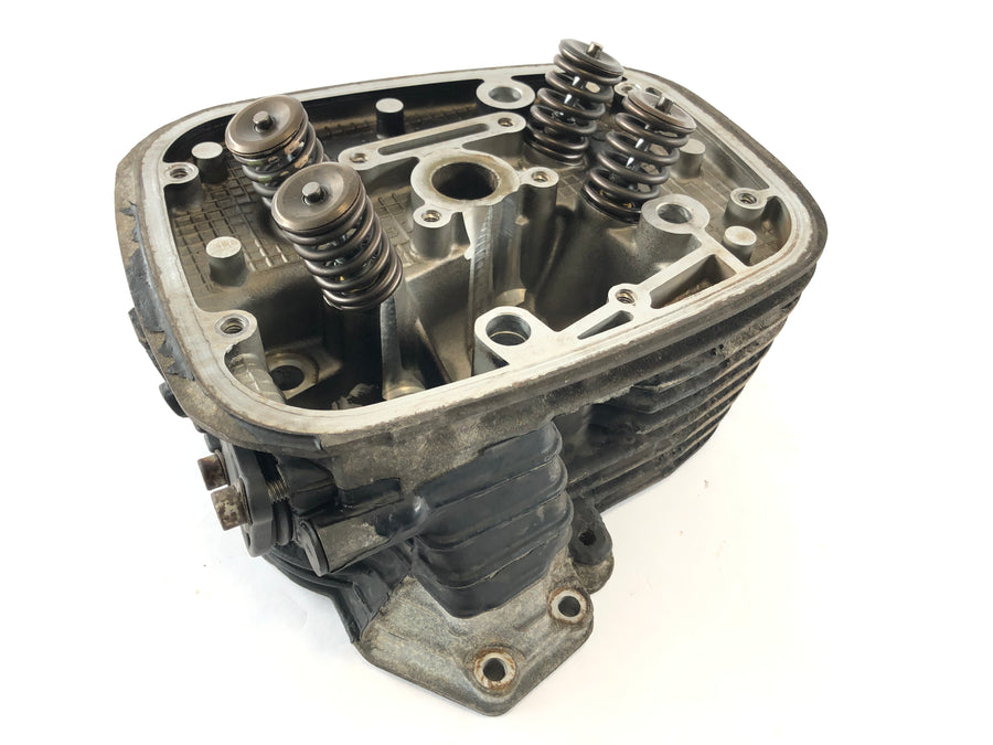 BMW R 1200 C 259C [1998] - Cabeça do cilindro à direita