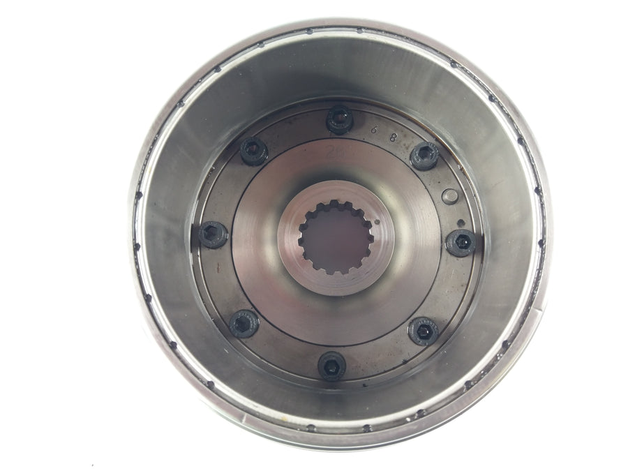 Monstro Ducati M600 600 M3 [2001] - Roda polar do alternador
