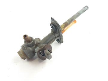 Yamaha DT 125 LC 10V [1982] - Tap a gasolina - 0