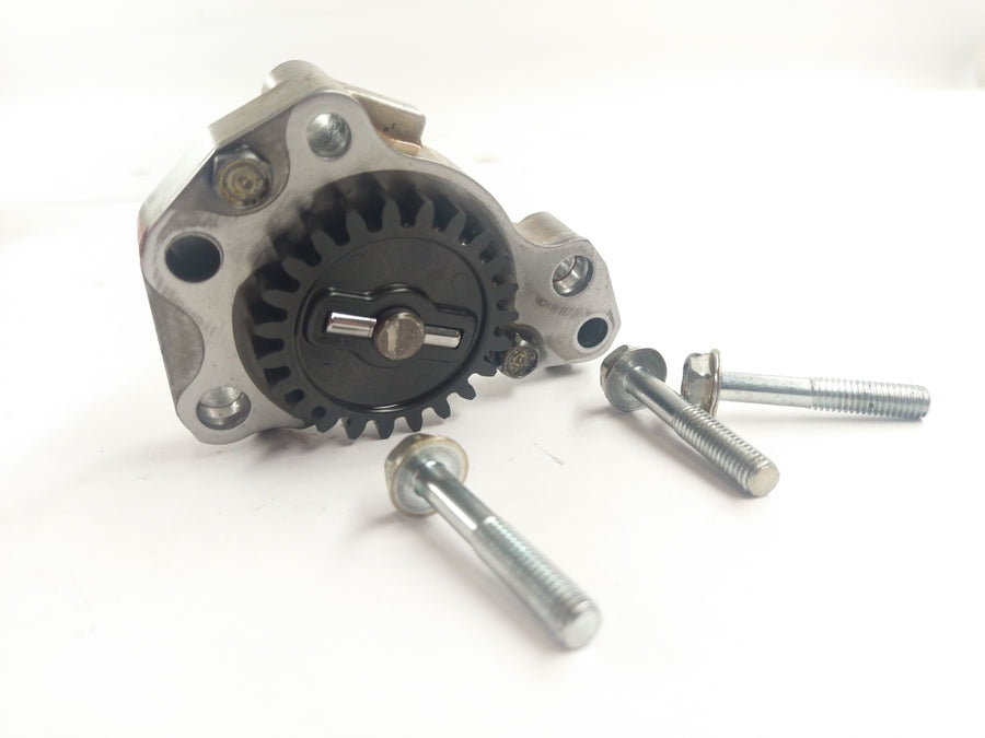 Honda CBR 125 JC34 [2006] - Bomba de óleo