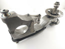 Triumph Daytona 955i T595 [1998] - balanço da roda traseira sufocada-6