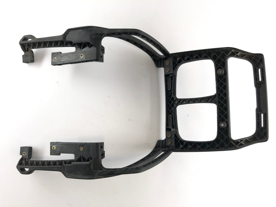 BMW R 1150 RT [2001] - Rack de bagagem