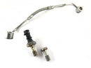 Triumph Tiger 1050 115ng [2016] - Linha de óleo com parafuso oco e interruptor de pressão de óleo-1
