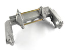 HONDA CBR 900 SC50 - Gravação do motor da transportadora de quadros-1