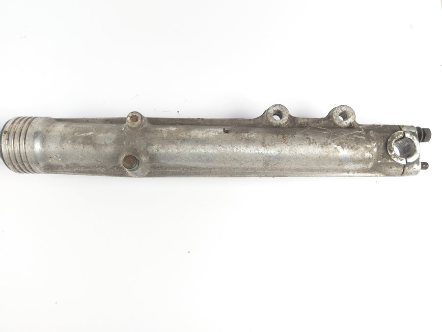 Honda CB 750 K (Z) RC01 - Fork nos tubos de garfo frontal completamente 2x