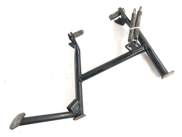 BMW F 650 GS R13 [2000] - Stand principal com a primavera