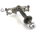 Yamaha DT 125 4BL [1999] - Ponte do garfo abaixo-6