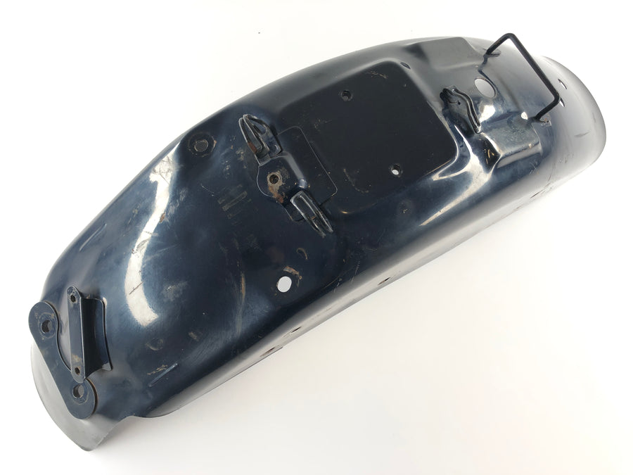 Suzuki LS 650 NP41B [1990] - Fender nas costas