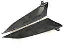 Yamaha YZF R1 RN12 [2005] - conjunto de carenagem do tanque de carenagem do quadro-4