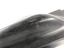 Yamaha XT 660 DM01 [2005] - Limpe o revestimento do lado à esquerda sob o assento-2
