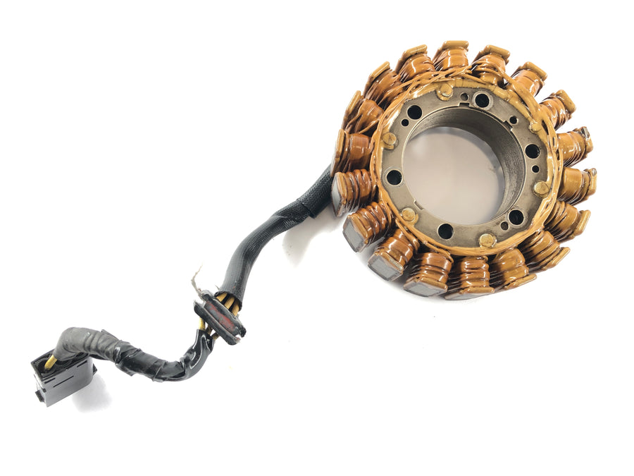 BMW F 650 GS R13 [2000] - Stator de alternador