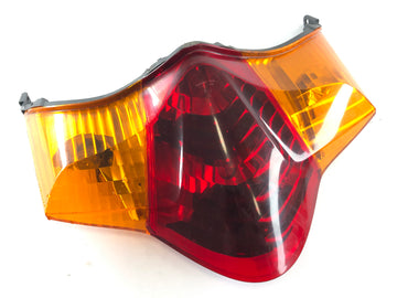 Honda VFR 800 RC46 [2005] - luz do freio da luz traseira