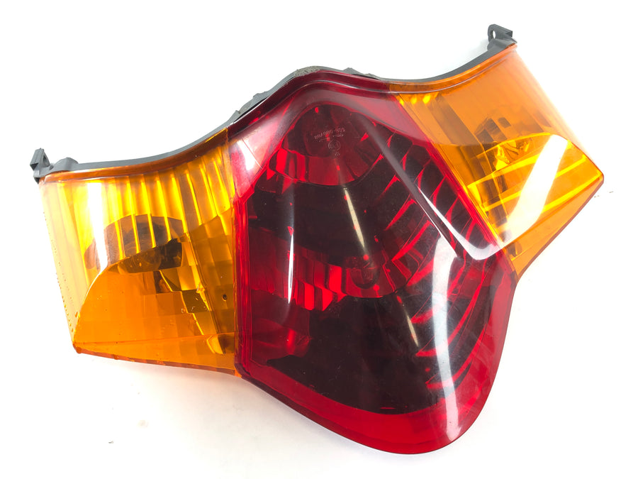 Honda VFR 800 RC46 [2005] - luz do freio da luz traseira