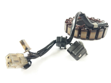 Suzuki Intruder 1500 vl [2000] - Alternador de estator - 0
