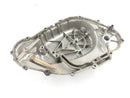 HONDA XL 500 S PD01 [1982] - [1997] - Motor Lid Coupling Lid Silver-4