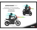 ROYAL ENFIELD HIMALAYAN 410 [2023] – Tela Touring – Transparente-16