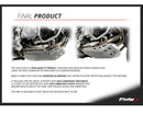 BMW F 900 GS [2025] – Proteção do Motor – Prata-24