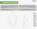 KAWASAKI Z 900 SE [2025] – Esporte de Nova Geração – Transparente-30