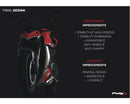 DUCATI STREETFIGHTER V2 [2024] – Carenagem nua lateral do pára-brisa-21