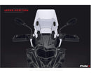 BMW F 750 GS [2024] – Tela ajustável – Transparente-31