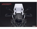 BMW F 750 GS [2024] – Tela ajustável – Transparente-16