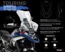BMW R 1300 GS TROPHY [2025] – tela touring – escurecida-29