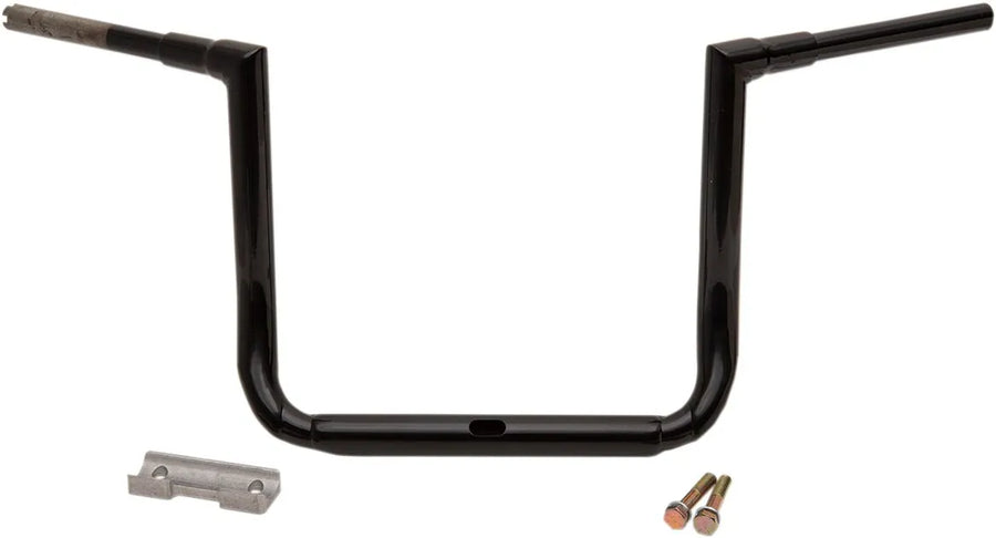 Harley Davidson Touring [LA CHOPPERS] – Guiador Grande Twin Peaks Touring de 1-1/2"