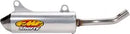 Yamaha Pw 80 [1992, 1996, 1998-2000, 2001-2003, 2005-2006] - Powercore 2 Endschalldämpfer – Bild 10