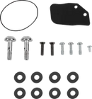 Harley-Davidson FLI 1868 Hydra-Glide Revival 114 [2024] - Stealth Teardrop Luftfilter-Kit – Bild 8