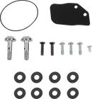 Harley-Davidson FXBR 1923 Softail Breakout 117 [2024-2025] - Stealth Teardrop Luftfilter-Kit – Bild 5