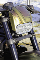 Harley-Davidson Sportster S [CULT WERK] – Carenagem do farol-5