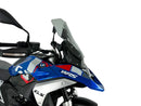 BMW R 1300 GS Trophy [WRS] – Para-brisa-6