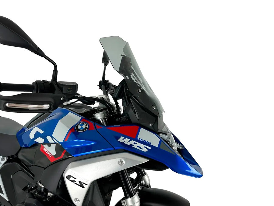 BMW R 1300 GS Trophy [WRS] – Para-brisa