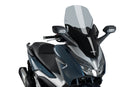 HONDA FORZA 300 [2020] – Para-brisa V-Tech Line Touring – Colorido-2