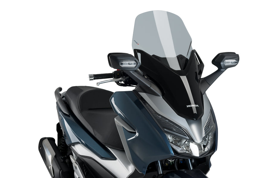 HONDA FORZA 300 [2020] – Para-brisa V-Tech Line Touring – Colorido