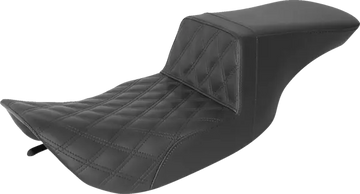 Harley Davidson Flhri [SADDLEMEN] – Assento Step-Up Tour
