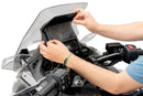 HONDA NT 1100 DCT [2024] – Protetor Painel – Transparente-3