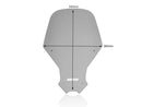 Honda CRF 1100 Africa Twin [WRS] - Windshield-2