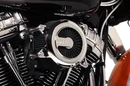 Harley-Davidson FLHRXS 1868 Road King Special 114 [2025] - VO2 Rogue Luftansaugsatz – Bild 9