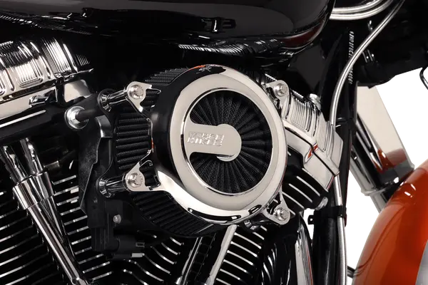 Harley-Davidson FLTRT 1868 Road Glide 3 114 [2025] - VO2 Rogue Luftansaugsatz – Bild 6