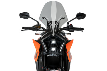 KTM 990 DUKE R [2025] – Nova Geração Touring – Colorido