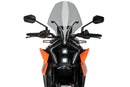 KTM 990 DUKE R [2025] – Nova Geração Touring – Fortemente colorido