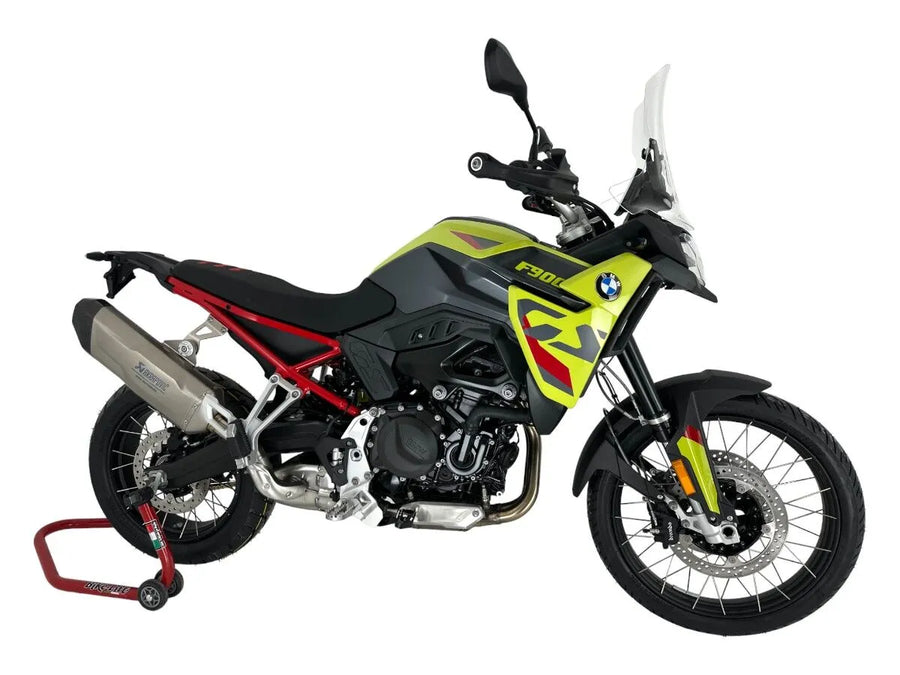 BMW F 900 GS [WRS] - BROJA
