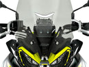 Benelli TRK 702 [WRS] – Pára-brisa